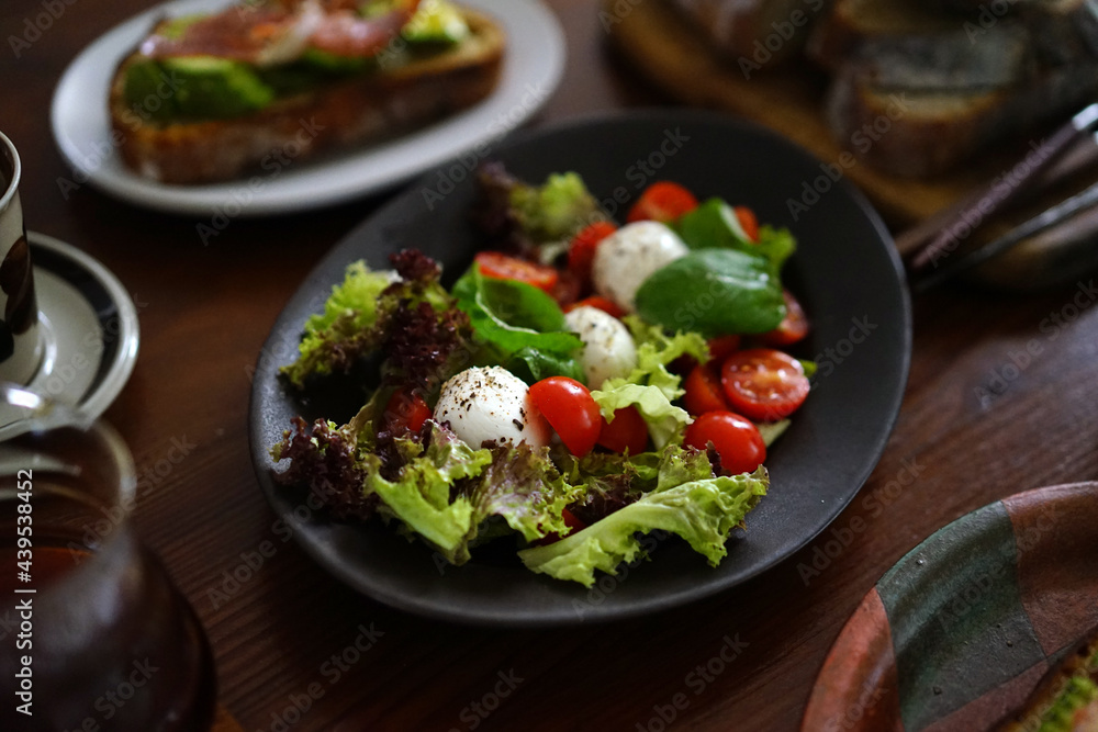 Delicious Western food made at home, in a simple and comfortable home atmosphere
Delicious Western food made at home, in a simple and comfortable home atmosphere