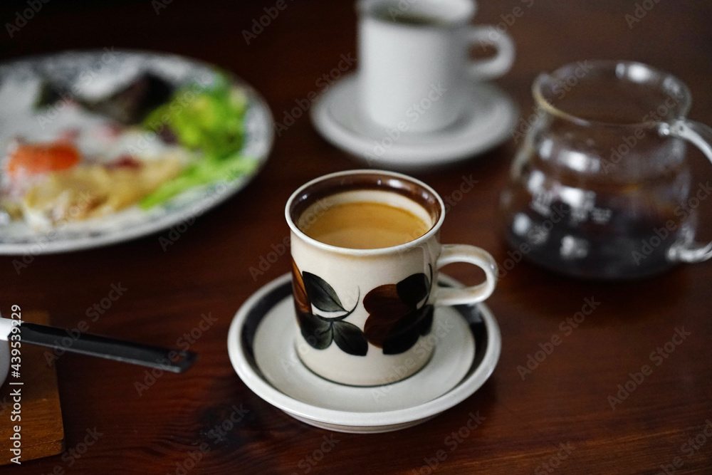 Closeup of home made delicious drinks, in a simple and comfortable home atmosphere Closeup of home made delicious drinks, in a simple and comfortable home atmosphere