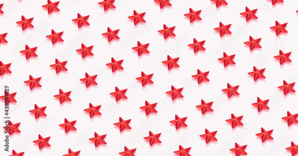Shiny stars Shiny stars