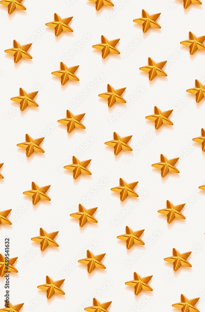 Shiny stars Shiny stars