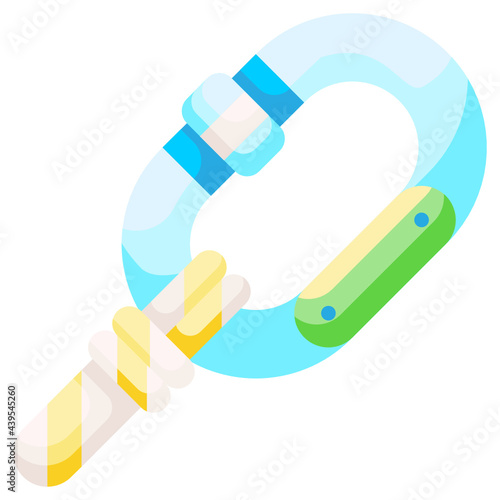 carabiner