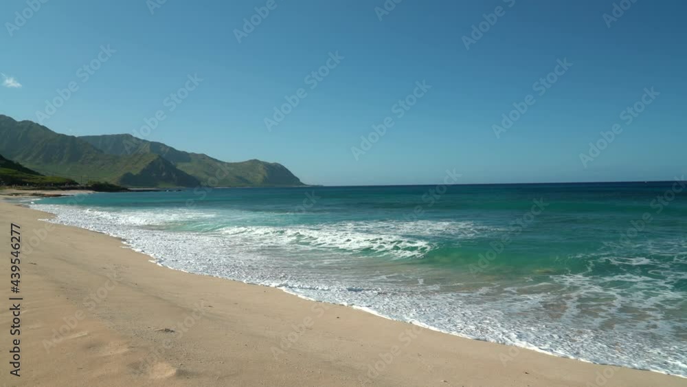 Keawaula Beach,Yokohama Bay, Kaena Point State Park,Oahu, Hawaii. Keawaula Beach,Yokohama Bay, Kaena Point State Park,Oahu, Hawaii.
