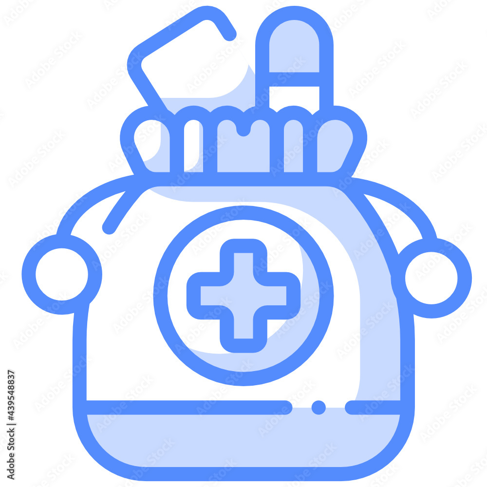 first aid kit first aid kit