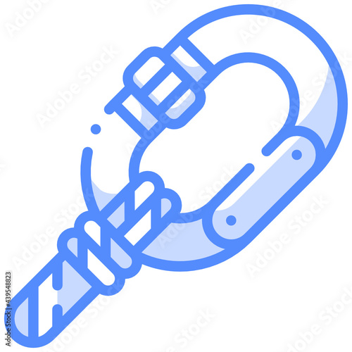 carabiner