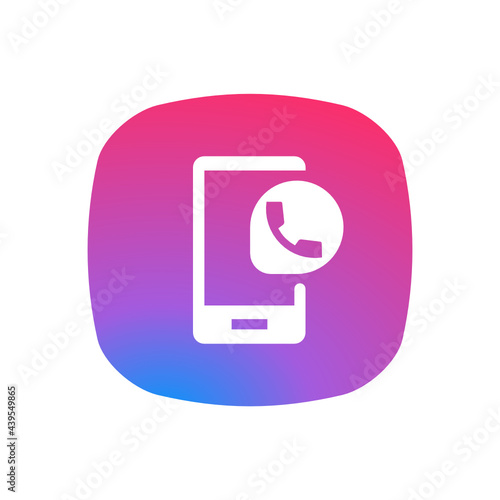 Messaging App - Sticker