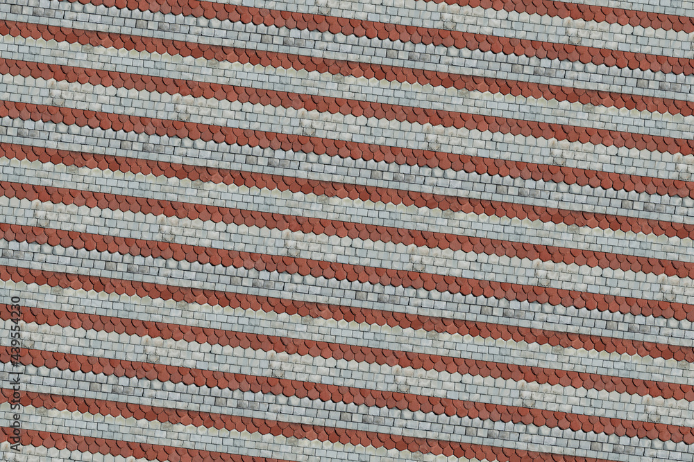 roof rooftop housetop texture surface