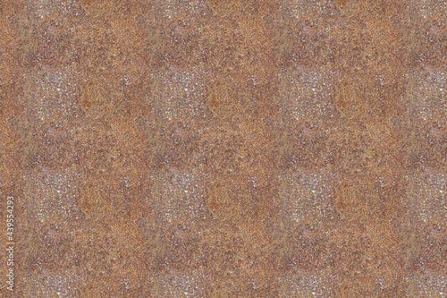 rust rusty pattern texture backdrop background © Ampalyze