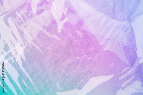 abstract pastel violet reflect line plastic texture background