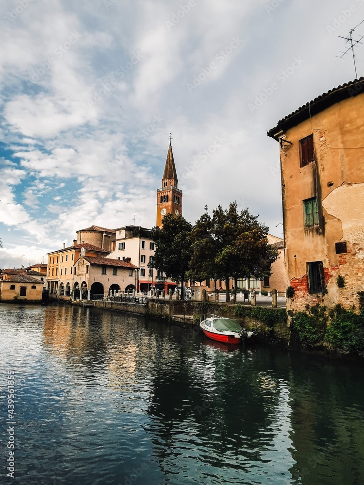 Fototapeta premium Portogruaro