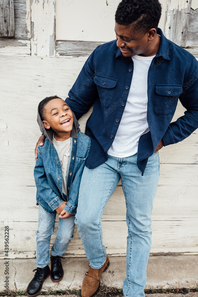 I see you when I look at me