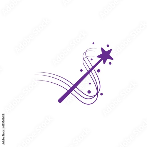 Wand Magic stick