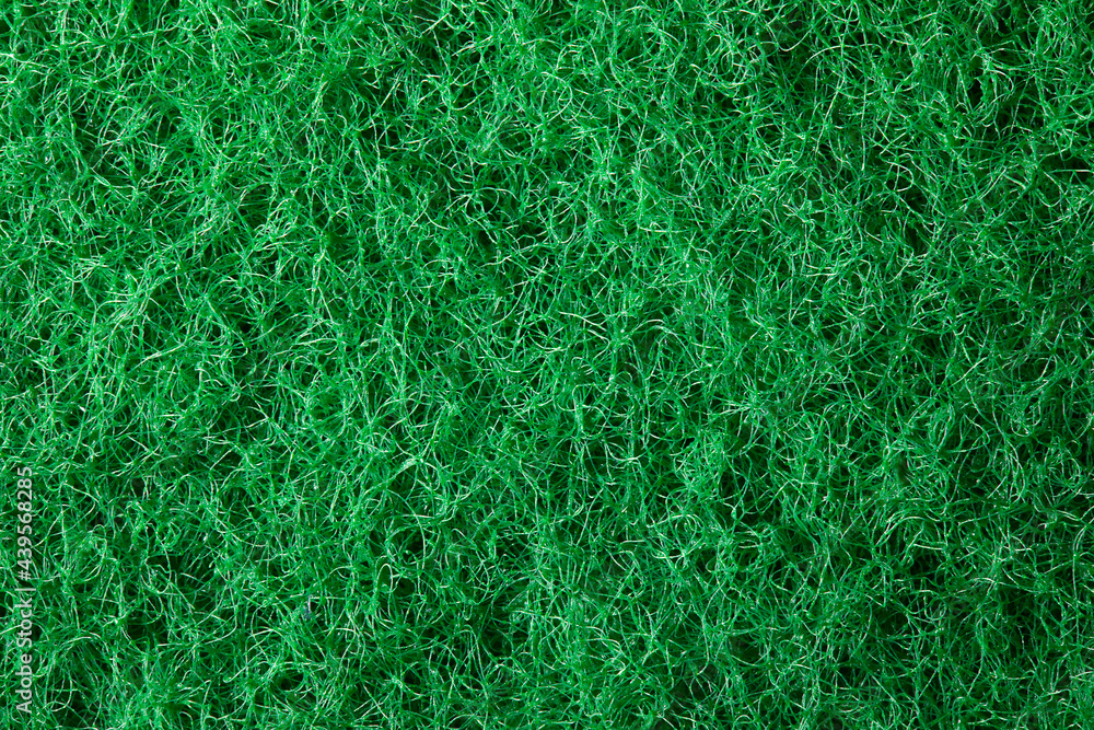 Magnified Sponge Fibers. Sponge texture. Close up Magnified Sponge Fibers. Sponge texture. Close up
