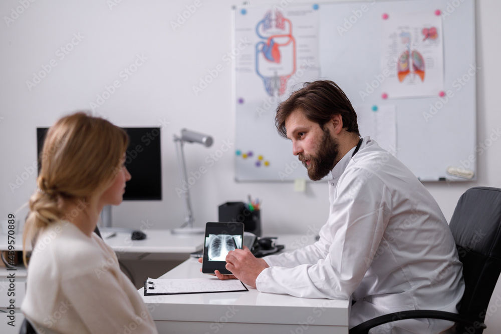 Physician consulting clients Physician consulting clients