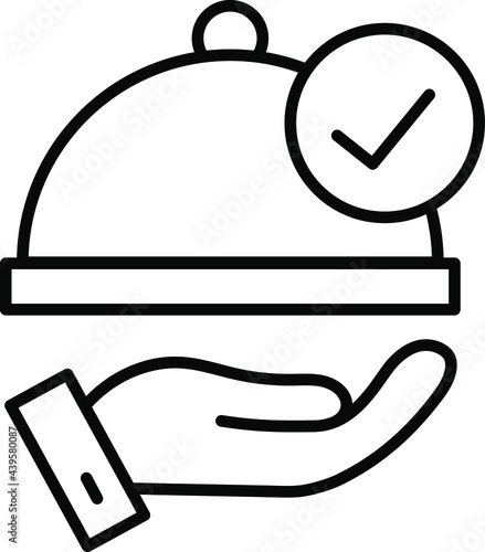 Automate Food Safety and Quality Processes icon