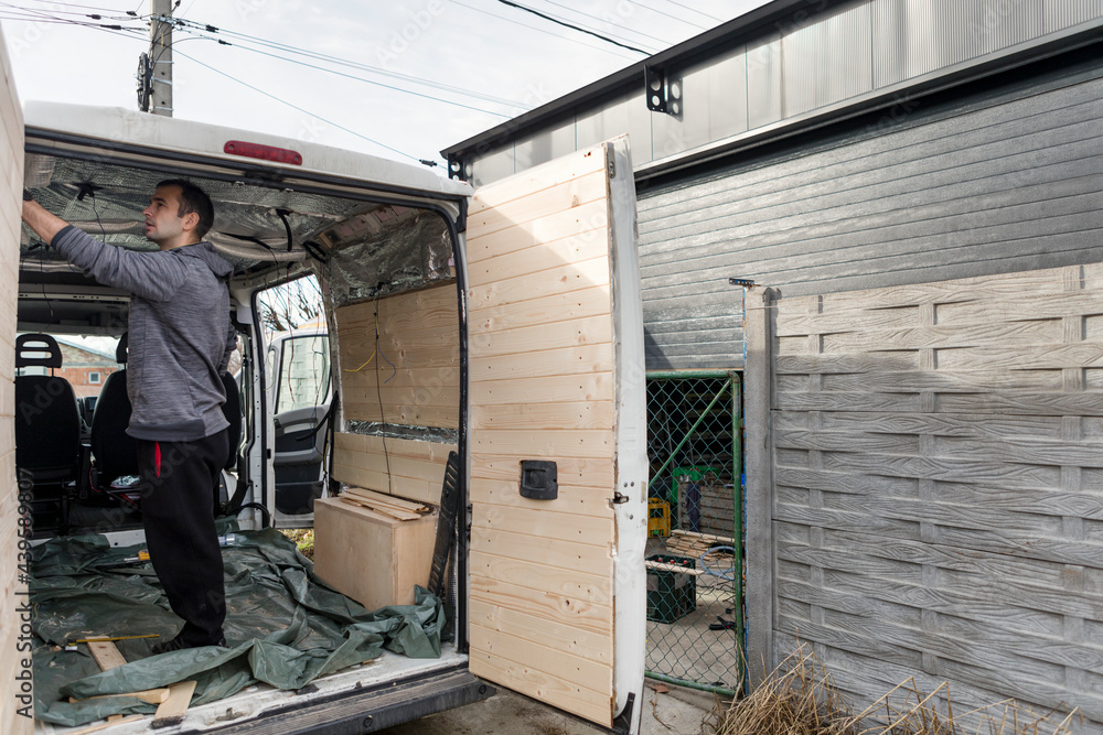 DIY Van Life DIY Van Life