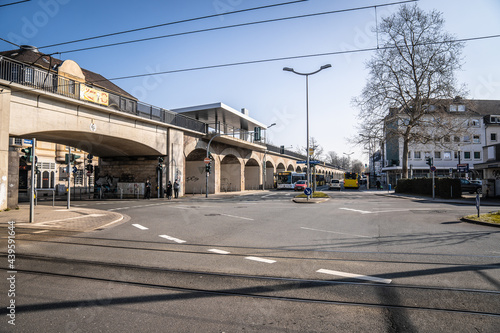 Mülheim an der Ruhr