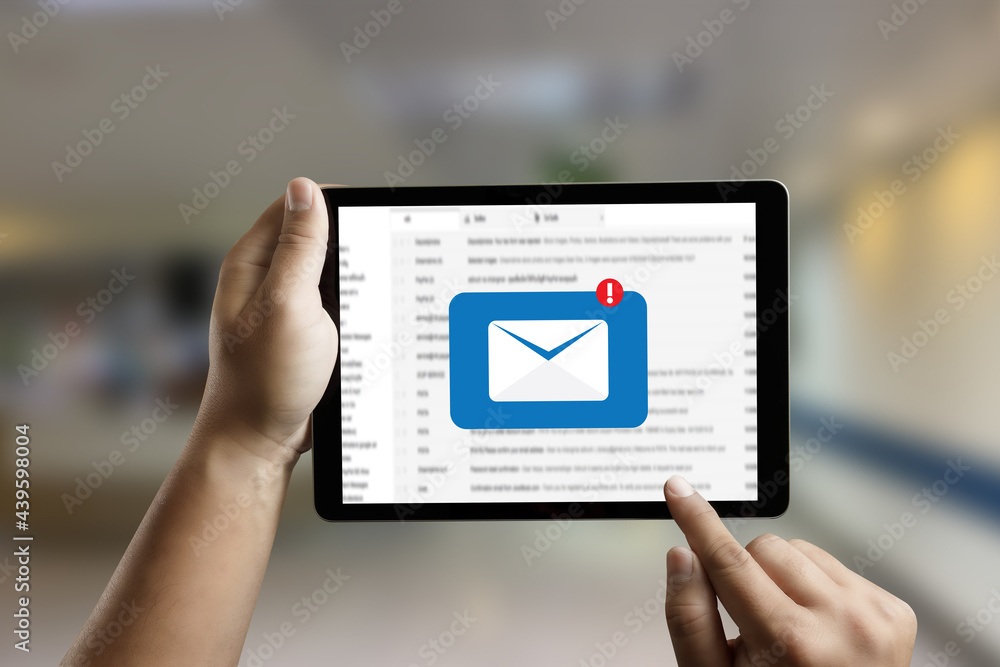 Mail Communication Connection message to mailing contacts phone Global Letters Concept. Mail Communication Connection message to mailing contacts phone Global Letters Concept.