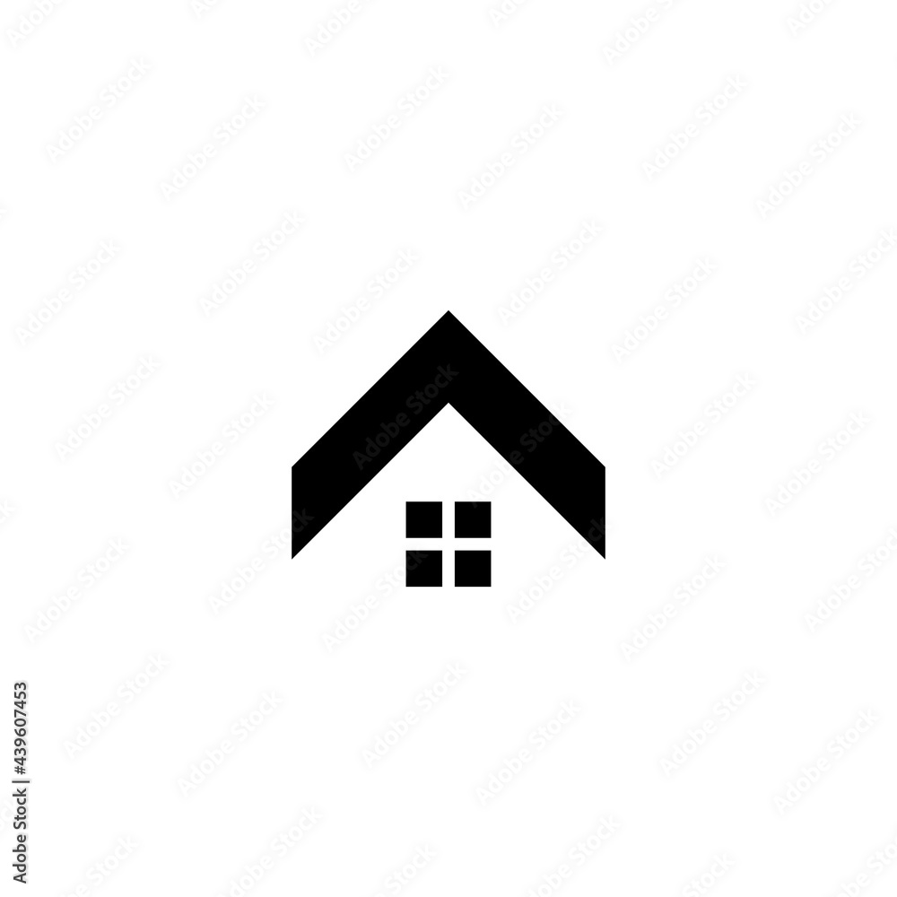 Real Estate, Building, Construction and Home Seller Logo Real Estate, Building, Construction and Home Seller Logo