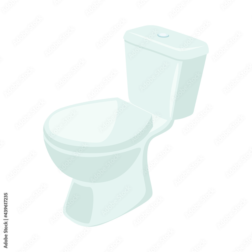 Toilette Hand Saugnapf Symbol Design Clip Art Vorlage isoliert 25343249  Vektor Kunst bei Vecteezy