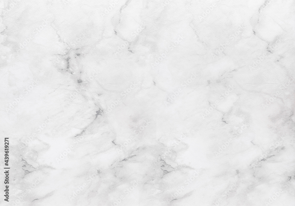 Marble granite white background wall