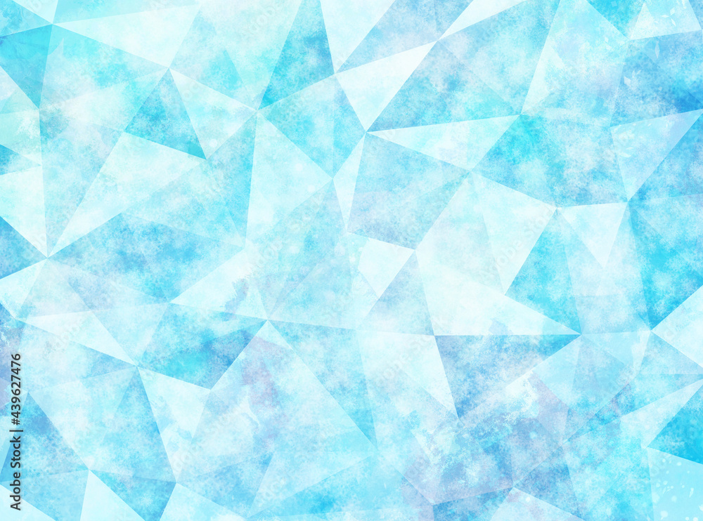 氷 冷凍 凍った背景 Stock イラスト Adobe Stock