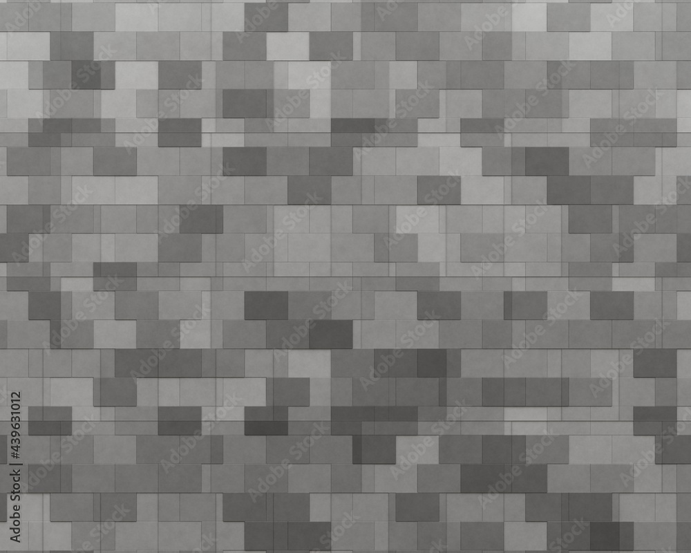 Abstract 3D background Abstract 3D background