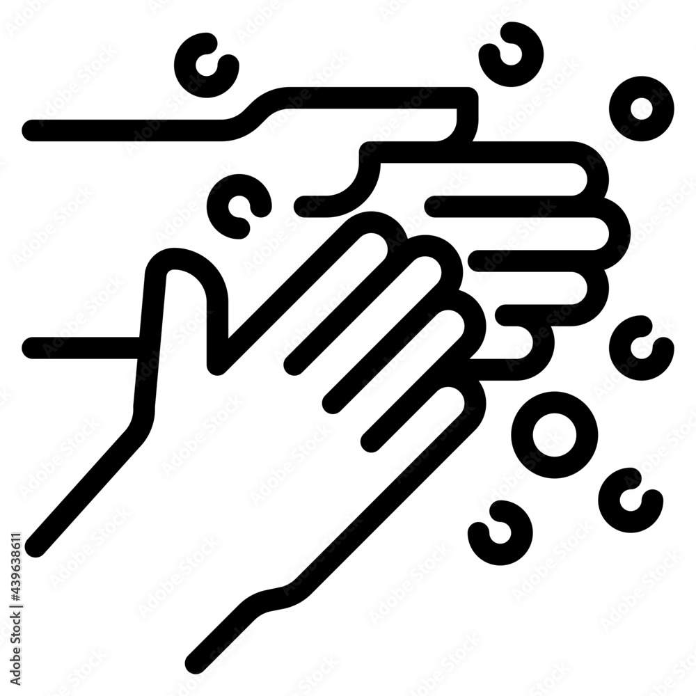 hand holding a drop of water hand holding a drop of water