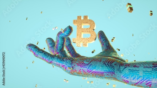 bitcoin