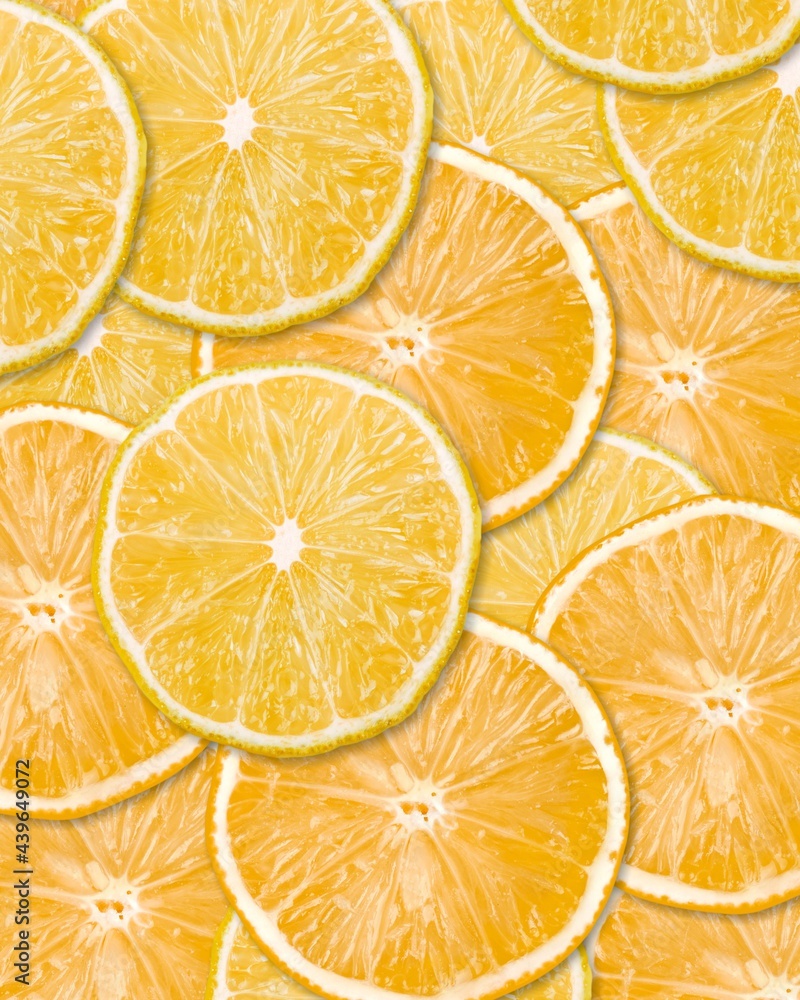 Lemon. Lemon.