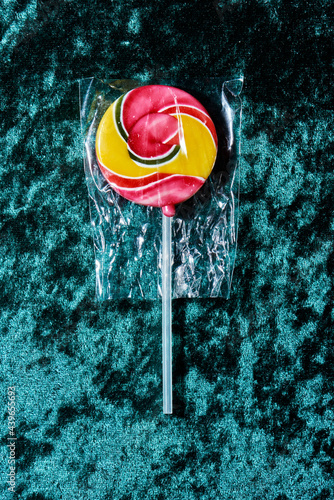 lollipop photo