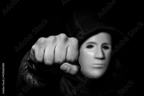 Photos Dark and dramatic scenes
