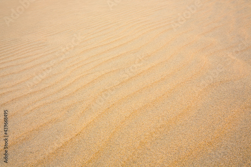 sand ripples texture background 
