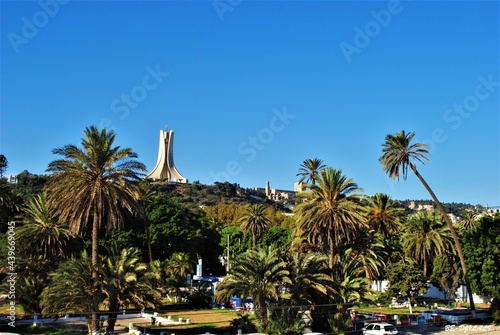 Alger, Algérie