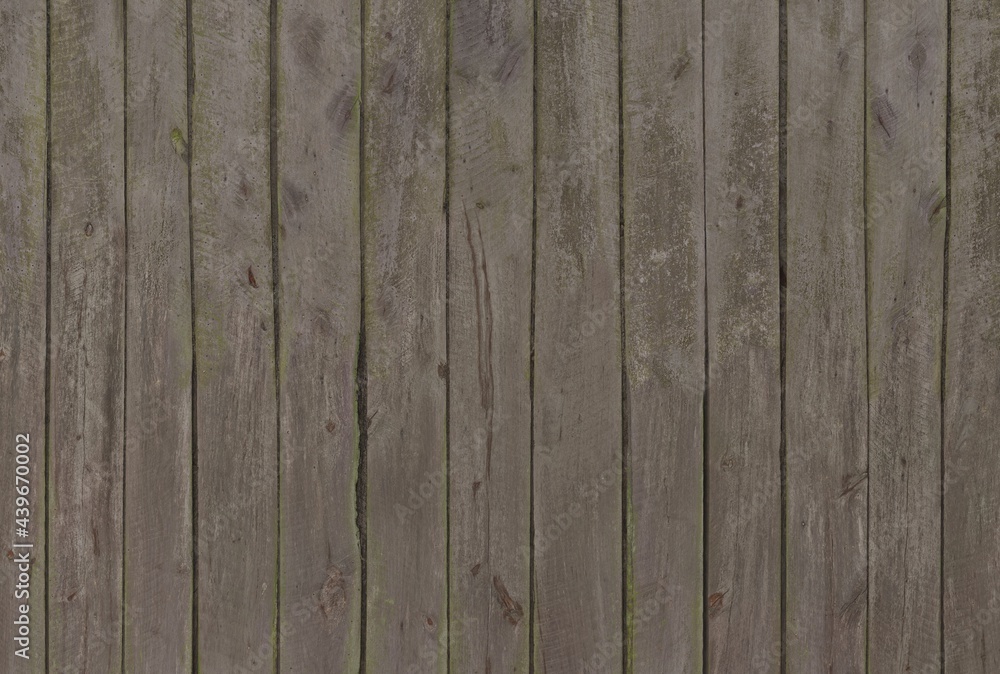 Fototapeta premium old wooden wall background