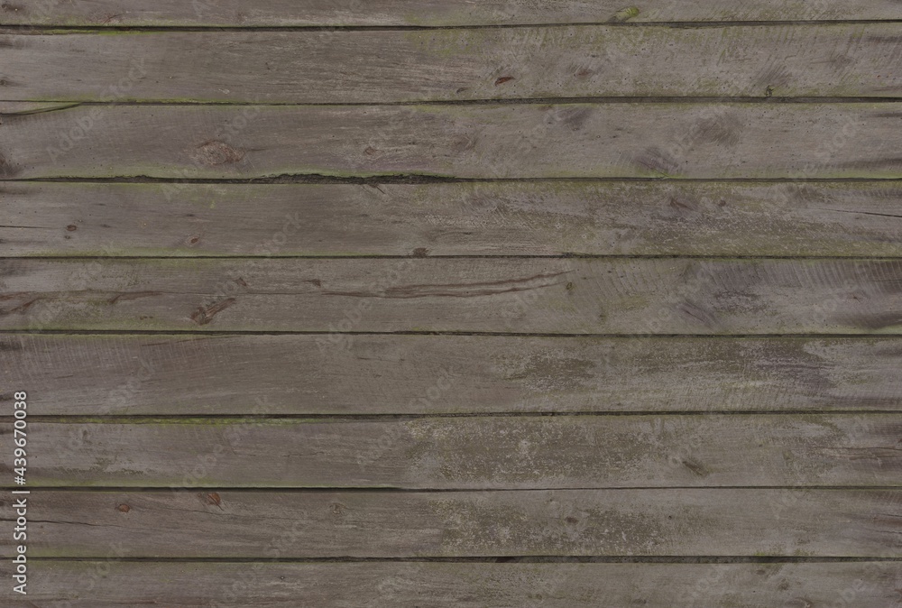 old wooden wall background 