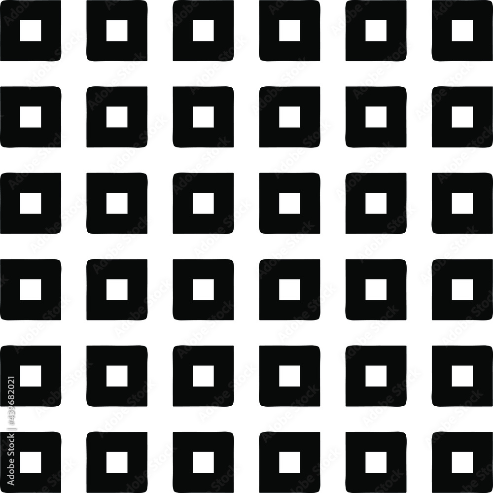 floral seamless pattern background.Geometric ornament for wallpapers and backgrounds. Black and white pattern. floral seamless pattern background.Geometric ornament for wallpapers and backgrounds. Black and white pattern.