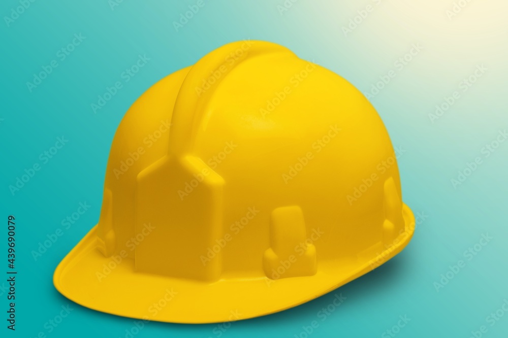 Fototapeta premium Helmet.