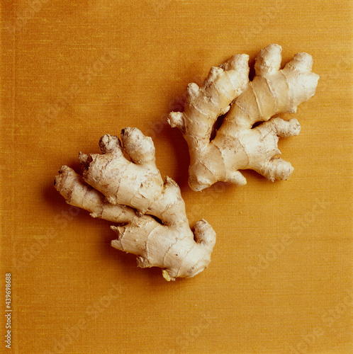 Ginger Root photo
