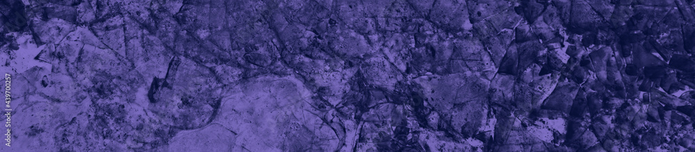 Fototapeta premium abstract black and violet colors background for design