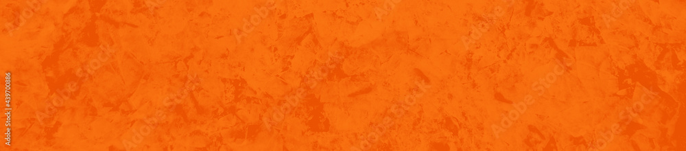 abstract bright orange and red colors background for design