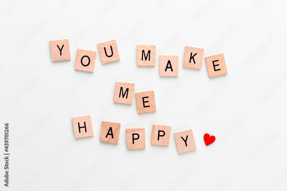 Wooden blocks in a pastel board with the text end heart. Wooden blocks in a pastel board with the text end heart.