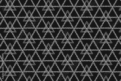 seamless pattern