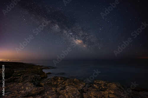 Milky Way\Via Lattea © Andrea