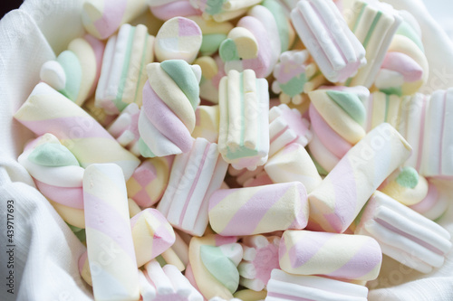 marshmallow