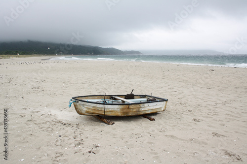 rowboat