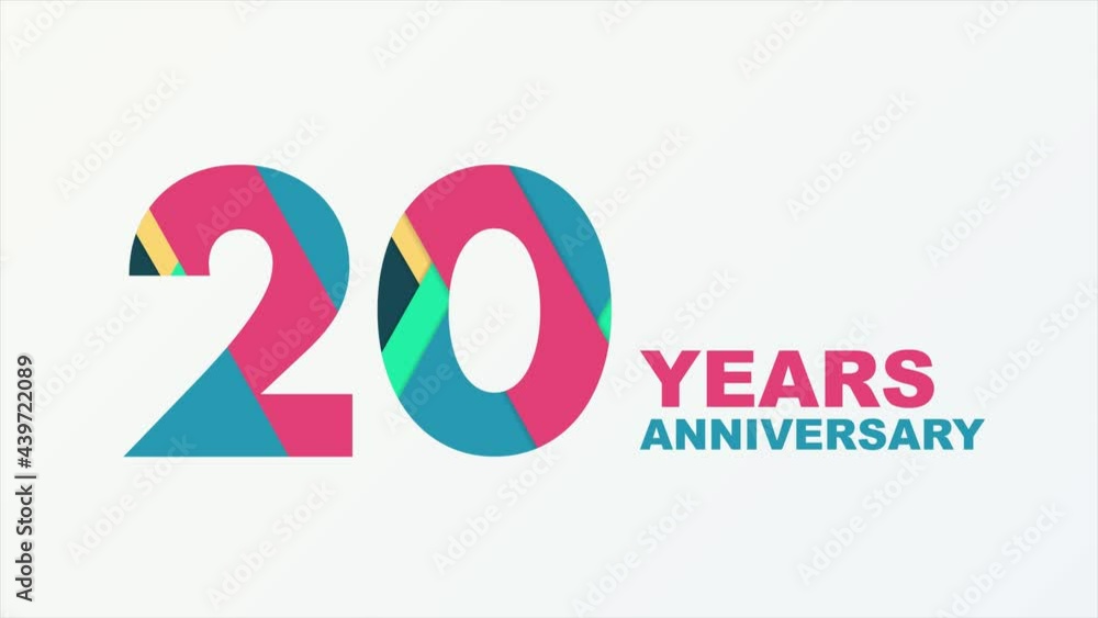 20 Years Anniversary Emblem Anniversary Icon Or Label 20 Years 20-years-anniversary-emblem-anniversary-icon-or-label-20-years