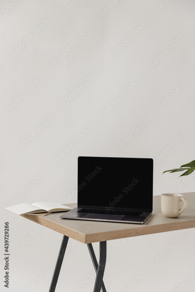 Modern Desk Modern Desk