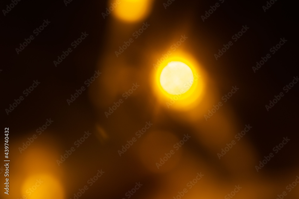 lights in the night lights in the night