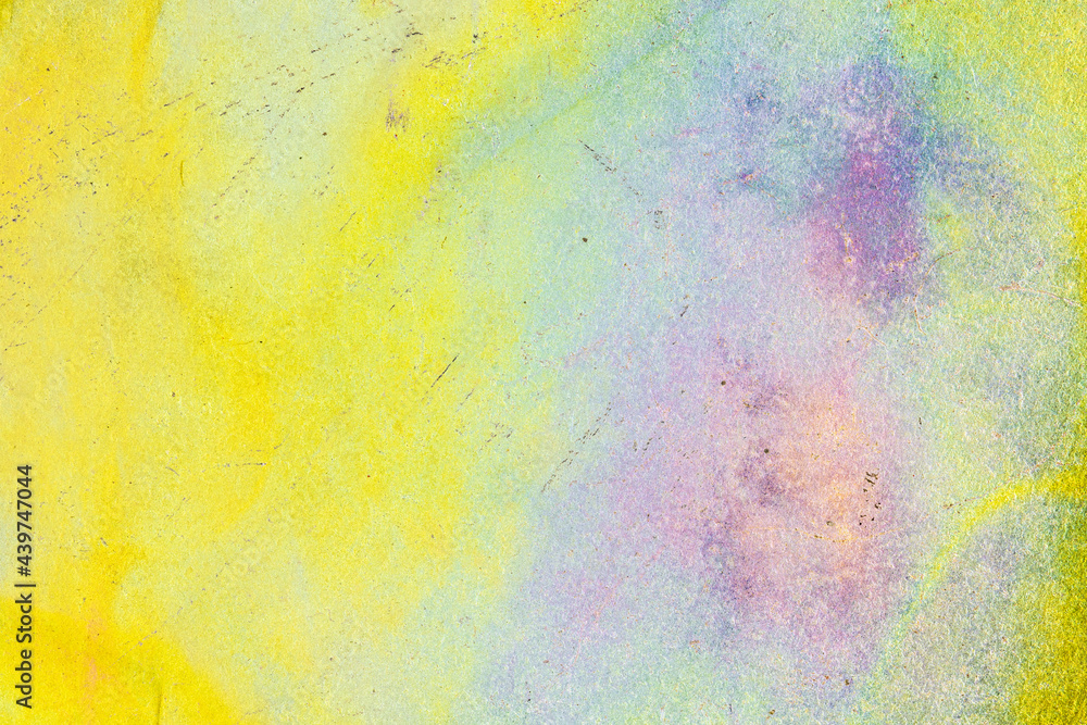 Abstract Iridescent Metal Stock Photo | Adobe Stock