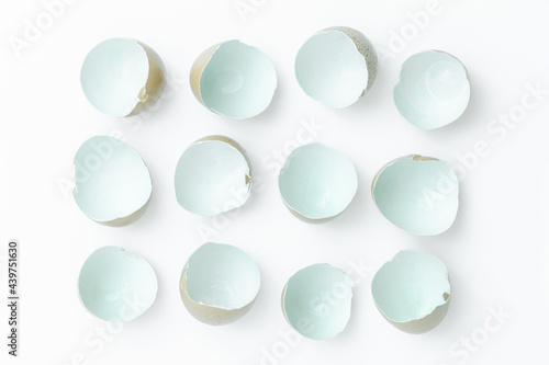 Egg Background